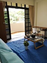 Fragrance Court (D5), Apartment #503200111